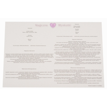 Bransoletka celebrytka czarny TURMALIN AMAZONIT HEMATYT ochrona i spokój